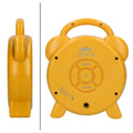 Alecto BC100TIGER White sleep trainer product image 4