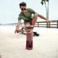 Ninja Blast Cordless Portable Blender 530ml Cranberry product image