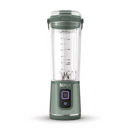 Ninja Blast Cordless Portable Blender 530ml Forest Green | BC151UKEM