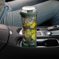 Ninja Blast Cordless Portable Blender 530ml Forest Green product image