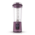 Ninja Blast Cordless Portable Blender 530ml Purple product image