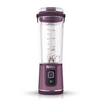 Ninja Blast Cordless Portable Blender 530ml Purple product image