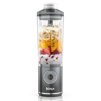 Ninja Blast Max Cordless Portable Blender 570ml Cool Grey product image