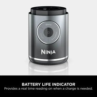 Ninja Blast Max Cordless Portable Blender 570ml Cool Grey product image