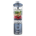 Ninja Blast Max Cordless Portable Blender 570ml Navy product image