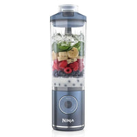 Ninja Blast Max Cordless Portable Blender 570ml Navy product image
