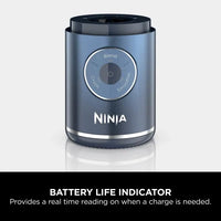 Ninja Blast Max Cordless Portable Blender 570ml Navy product image