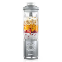Ninja Blast Max Cordless Portable Blender 570ml Silver product image