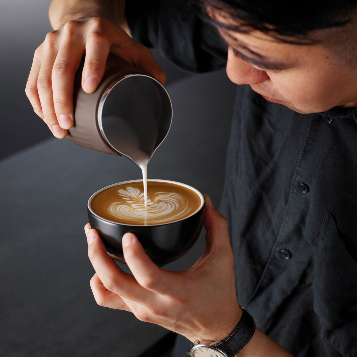 Sage the Pro Control Jug™ | SEA401PSS0ZEU1 Sage Coffee Accessory Euronics Ireland