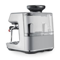Sage Barista Touch Impress Bean-to-Cup Coffee Machine – Cold Extraction - Brushed Stainless Steel | SES882BSS4GUK1