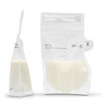 Alecto BF100 breast milk storage bags product image 4