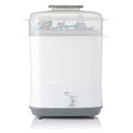 Alecto BF55 White steam steriliser product image 4