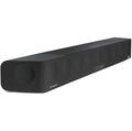 Sennheiser AMBEO Soundbar Max Black — product view