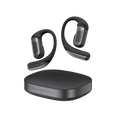 Shokz OpenFit Pro Open-Ear True Wireless Earphones, Black product image