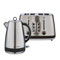 Morphy Richards Essentials Kettle 1.7L Black product image