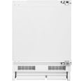 Beko Integrated 128L Undercounter Larder Fridge | BLSF3682