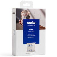 Aarke Pure Filter Granules Refill, 3-Pack - front product view