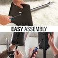 SANUS Universal Speaker Stands Pair - official product image