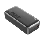 Energizer 30,000mAh Ultimate Power Bank | UE30055PQ Energizer Powerbank Euronics Ireland