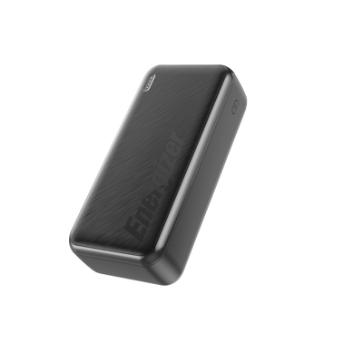 Energizer 30,000mAh Ultimate Power Bank | UE30055PQ Energizer Powerbank Euronics Ireland