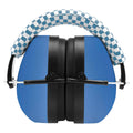 Alecto BV-71BW Blue children's hearing protection product image 4