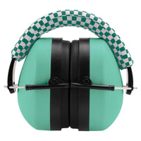 Alecto BV-71GN Green children's hearing protection product image 3