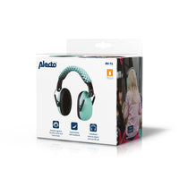 Alecto BV-71GN Green children's hearing protection product image 6