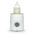 Alecto BW600 White bottle warmer product image 2