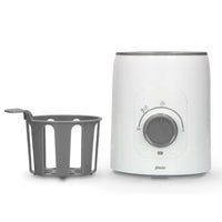 Alecto BW600 White bottle warmer product image 5