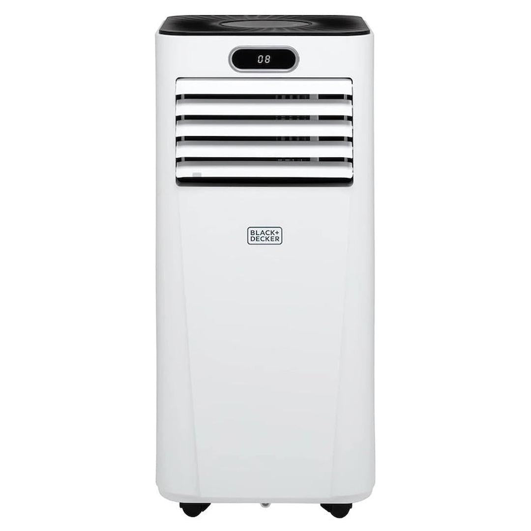 Black & Decker 15 Litre 3 in 1 Air Cooler | BXAC65007GB Black and Decker Air Conditioner Euronics Ireland