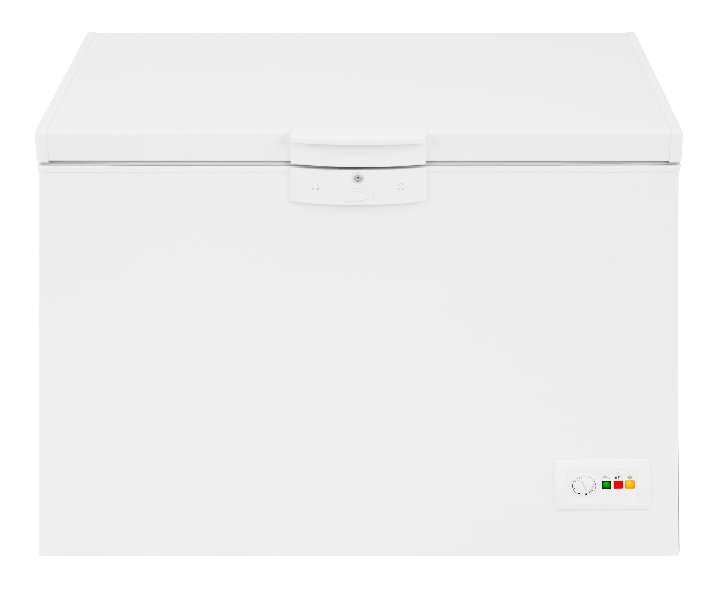 Beko Freestanding Chest Freezer | CF1100APW