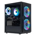 BigFoot Almas AMD Gaming PC | Ryzen 5 4500 • 16 GB RAM • 1 TB SSD • RTX 3050 6 GB | BFG-ALMAS-AMD-R5-1650-16GB