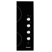 Blomberg 60cm Electric Hob | MKN24001