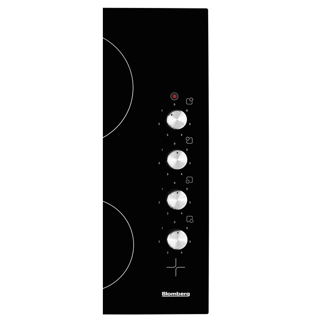 Blomberg 60cm Electric Hob | MKN24001