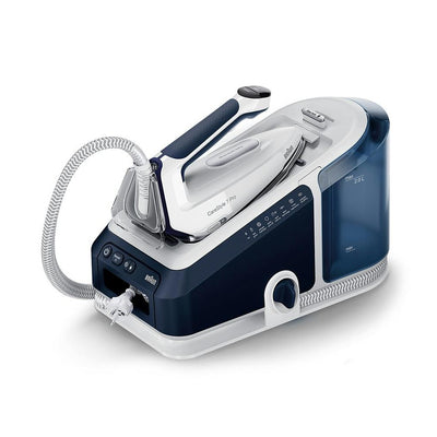 Braun CareStyle 7 Pro Steam Generator Iron Blue | IS7282BL