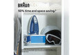 Braun CareStyle Compact Pro Steam generator Iron | IS2565BL