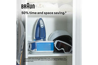 Braun CareStyle Compact Pro Steam generator Iron | IS2565BL