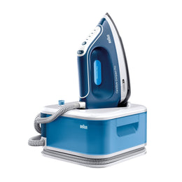 Braun CareStyle Compact Pro Steam generator Iron | IS2565BL