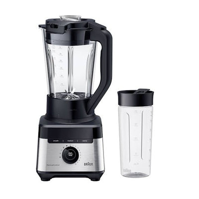 Braun PowerBlend 7 Jug Blender | JB 7551 BK