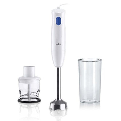 Braun MultiQuick 1 Hand Blender | MQ10.201MWH
