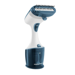 Morphy Richards Express Steam Handheld Steamer 1750W Black | 361000
