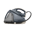 Morphy Richards Easy Steam Steam Generator Iron 6 Bar Blue & White product image