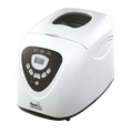 Morphy Richards Fastbake Bread Maker 12 Programmes White product image