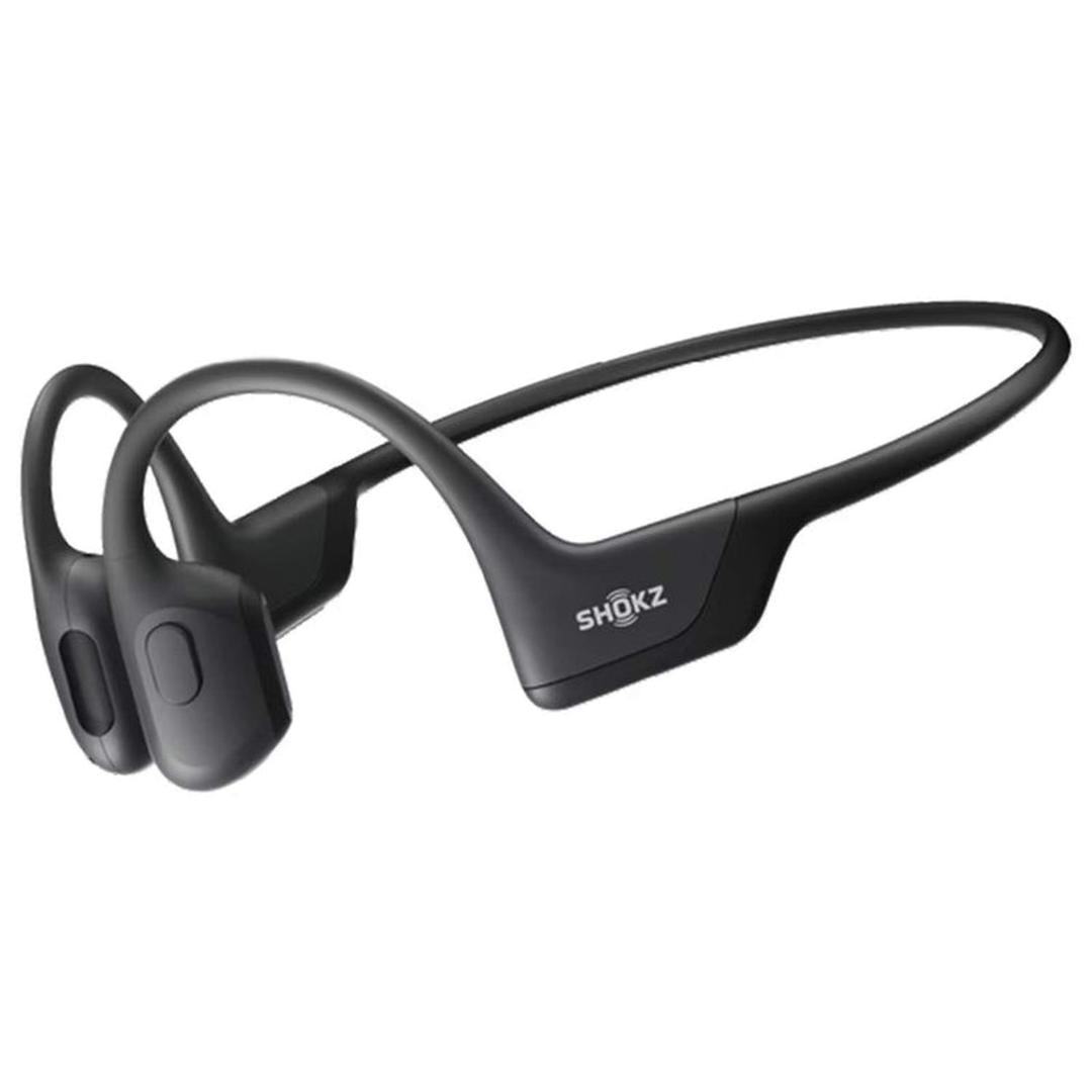 Shokz OpenRun Pro Mini 29g Open-Ear Wireless Sport Headphones | 38-S811-MN-BK Shokz Headphones Euronics Ireland