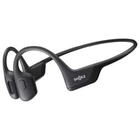 Shokz OpenRun Pro Mini 29g Open-Ear Wireless Sport Headphones | 38-S811-MN-BK Shokz Headphones Euronics Ireland