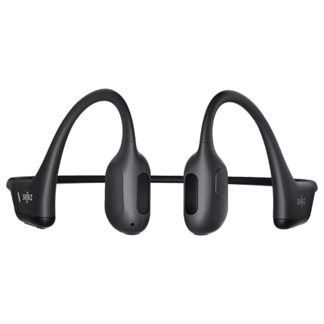 Shokz OpenRun Pro Mini 29g Open-Ear Wireless Sport Headphones | 38-S811-MN-BK Shokz Headphones Euronics Ireland