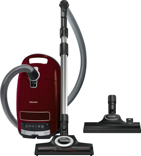 Miele Complete C3 Red Cat and Dog Vacuum Cleaner | 12137590