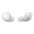 Sony WF-C510 True Wireless Earphones - White - official product image