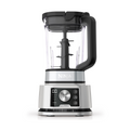 Ninja Foodi Power Nutri 3-in-1 Blender 1200W Silver product image