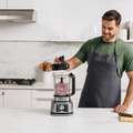 Ninja Foodi Power Nutri 3-in-1 Blender 1200W Silver product image